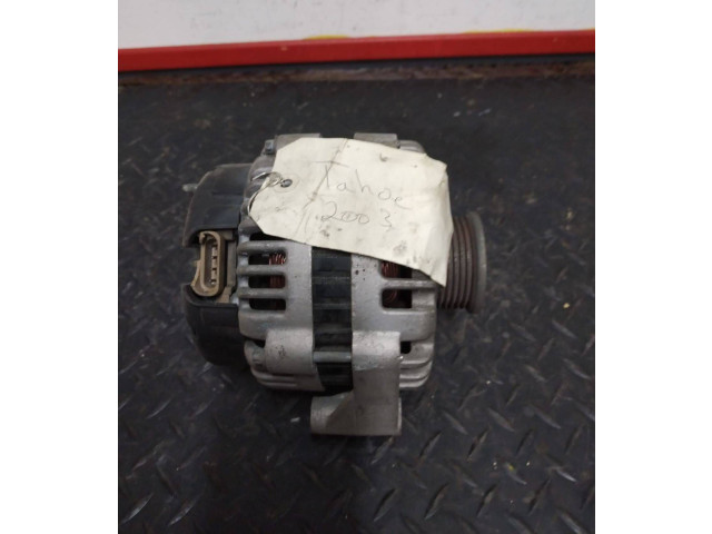 Генератор Chevrolet Tahoe