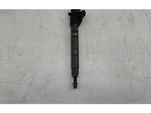 Форсунка     Volvo V70  D5244T14 