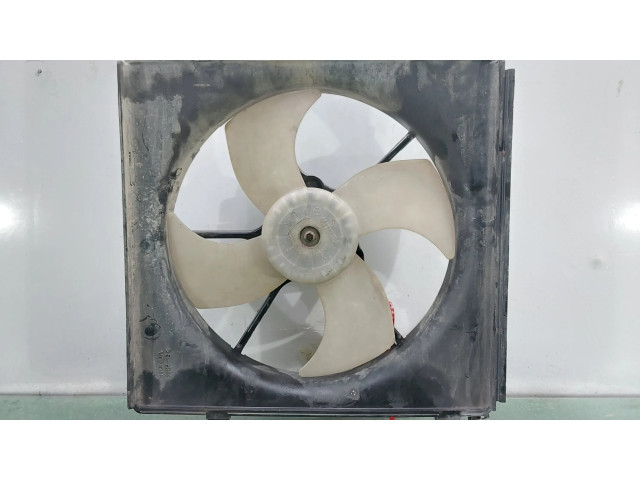 Вентилятор радиатора 19020P5M004 Honda CR-V 2.0