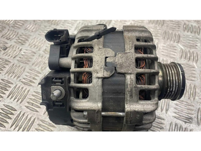 Генератор 31419556   Volvo XC70 2.0     