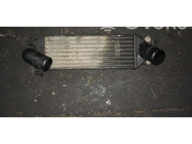 Интеркулер Alfa Romeo 166