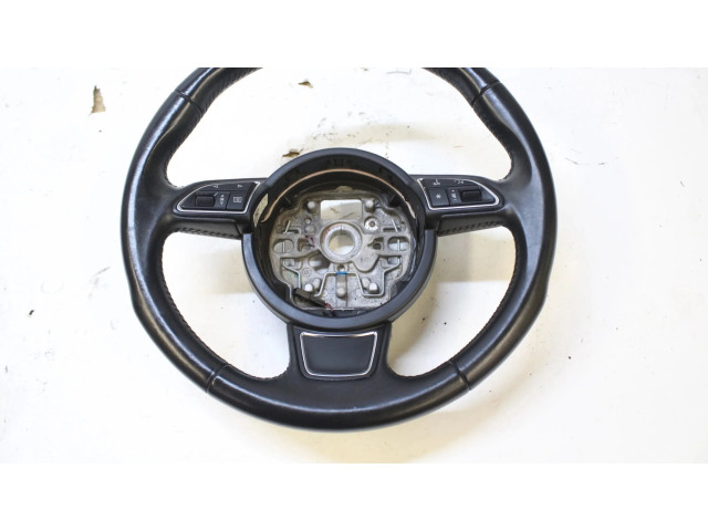 Руль Audi A1  2010 - 2018 года 5736460, 4G0419091r      