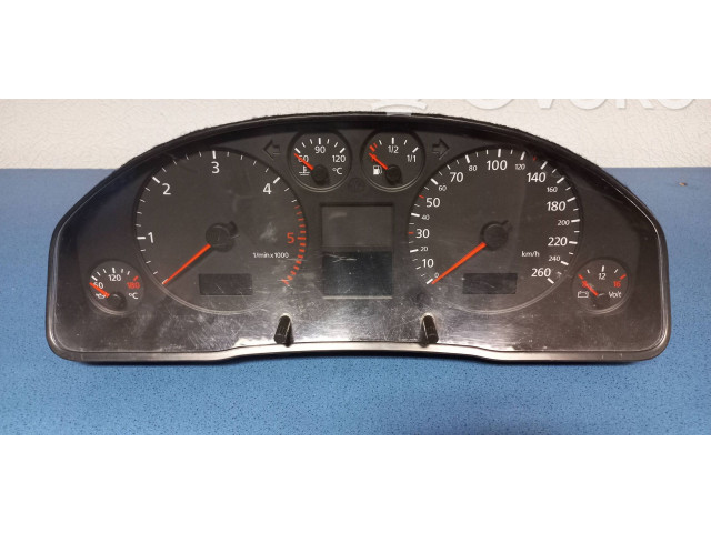 Панель приборов 4B0920900J, 110008947013 Audi A6 S6 C5 4B