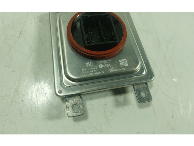 Блок управления Xenon