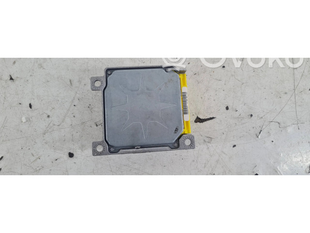 Блок подушек безопасности 0285001222 Mercedes-Benz A W168