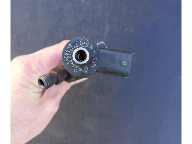 Форсунка 0445110078, 0445110078 Volvo XC90 D 5244 T