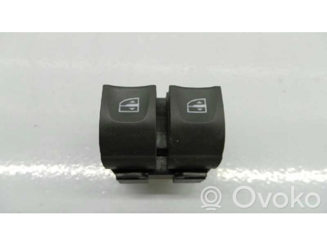 Включатель электрических окон