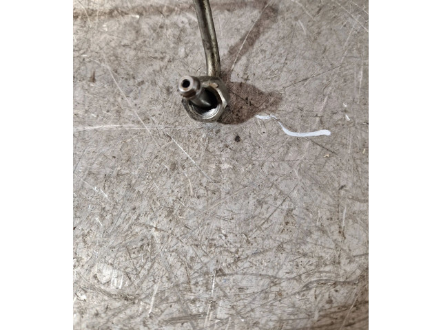 Топливная рампа Ford Transit Custom