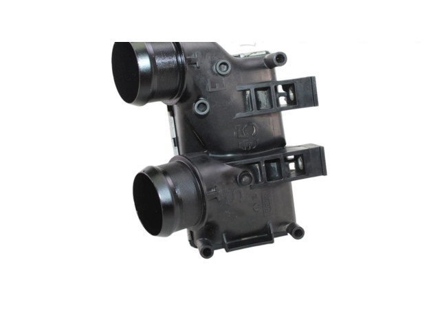 Интеркулер 9684212480 Citroen Berlingo