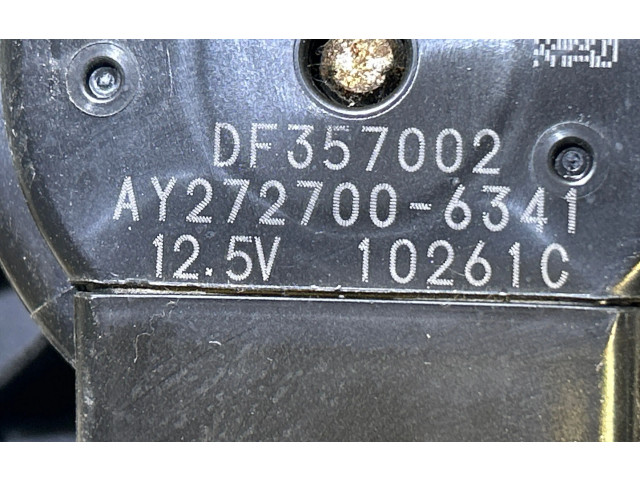 Вентилятор печки AY2727006341, 10261C Dodge Challenger