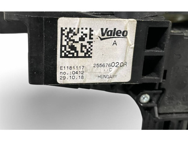 Подрулевой шлейф SRS 479452659R Dacia Logan II