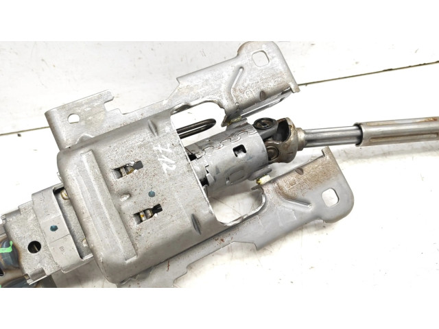    Рулевая рейка 61NKZS1155883D   Peugeot 2008 I 2013-2019 года