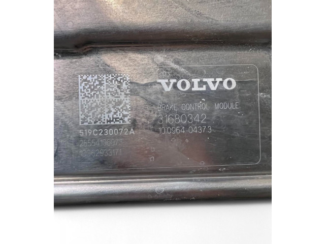 Jednotka ABS 36010595, 36010595 Volvo V90 Cross Country 2019