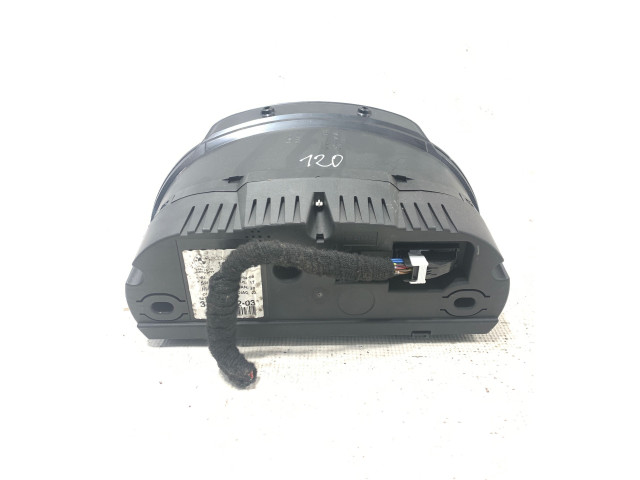 Панель приборов 102463122, 3451582 BMW X3 E83