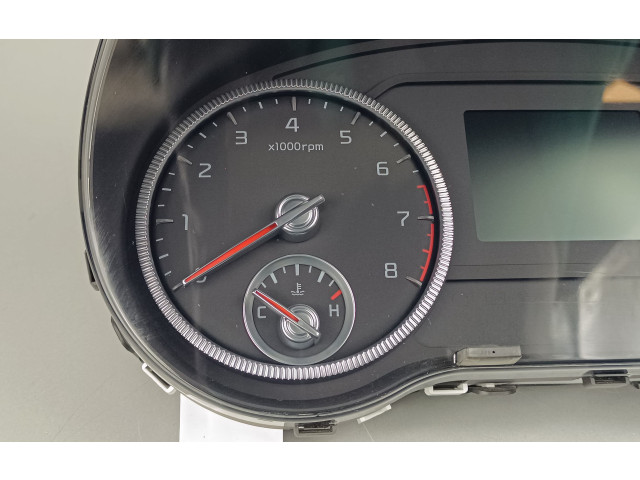 Přístrojová deska KIA Telluride 2022 94001S9010