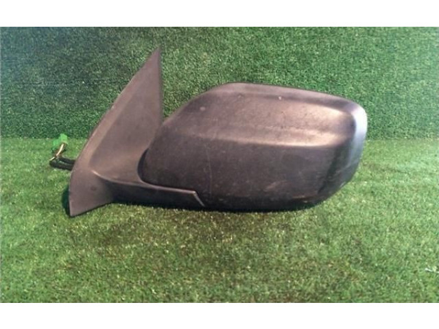 Зеркало (механическое)       Volvo XC90  2003 - 2006 года   