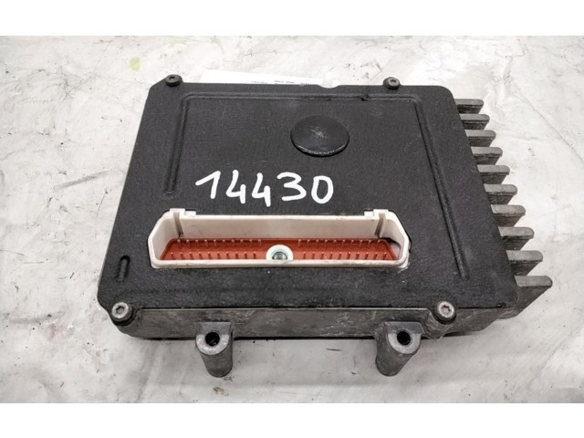 Блок управления коробкой передач ENR   Jeep Cherokee III KJ