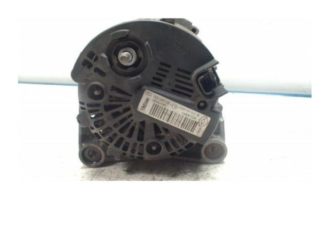 Генератор 8200537415, 8200537415 Dacia Logan I