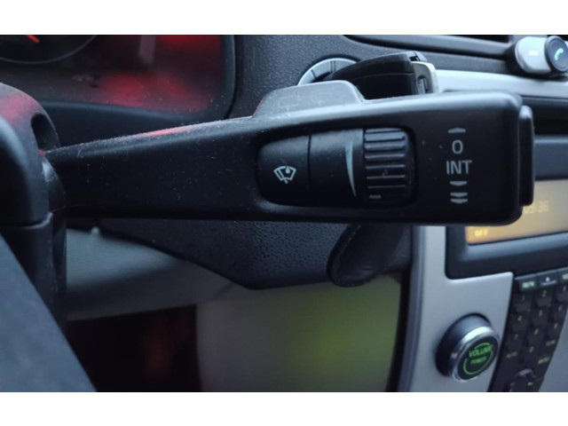 Переключатель дворников Volvo C30