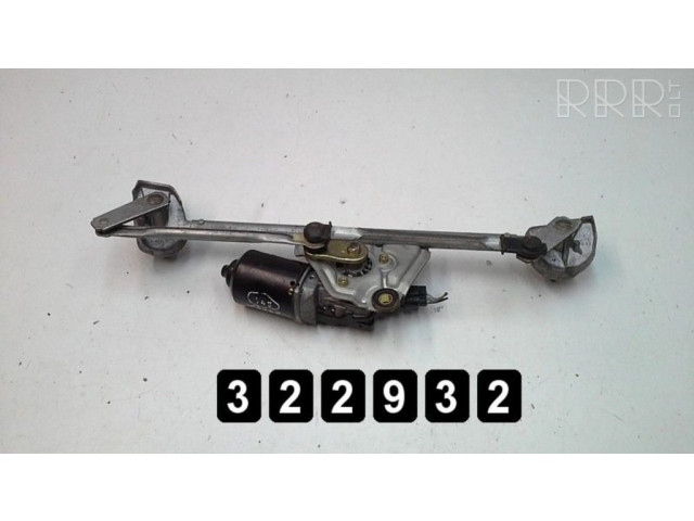 Комплект механизма стеклоочистителей