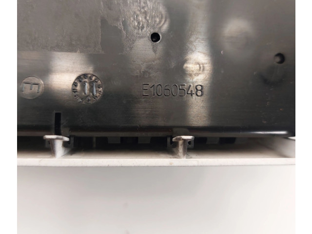 Блок управления кондиционера воздуха / климата/ печки (в салоне) E1060548   Mini Cooper Countryman R60      