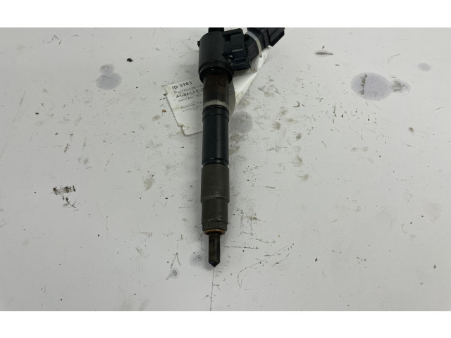 Жиклер (жиклеры) (форсунка (форсунки) 9828959880 Peugeot 2008 I