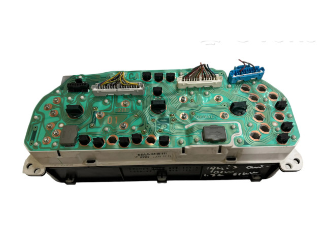 Přístrojová deska  Suzuki Ignis 2004 3410080G50, 2573206191  