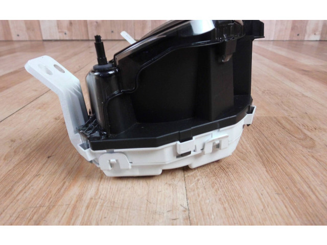 Панель приборов 8100C801 Mitsubishi ASX