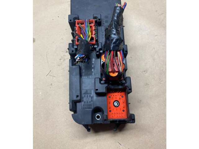 Блок предохранителей 460023260 Saab 9-3 Ver2