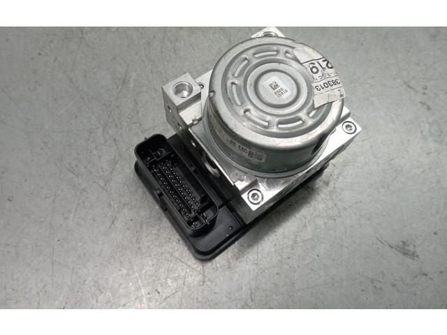 Блок АБС 476609484R, 1002202429   Dacia  Sandero  2008 - 2012 года