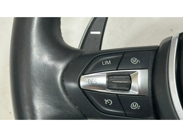 Volant BMW X5M F85 2017 7854458