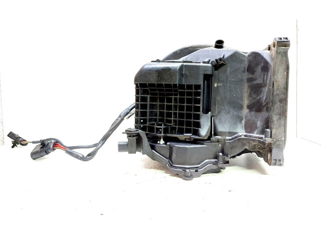 Вентилятор печки    4F0820155F   Audi A6 Allroad C6