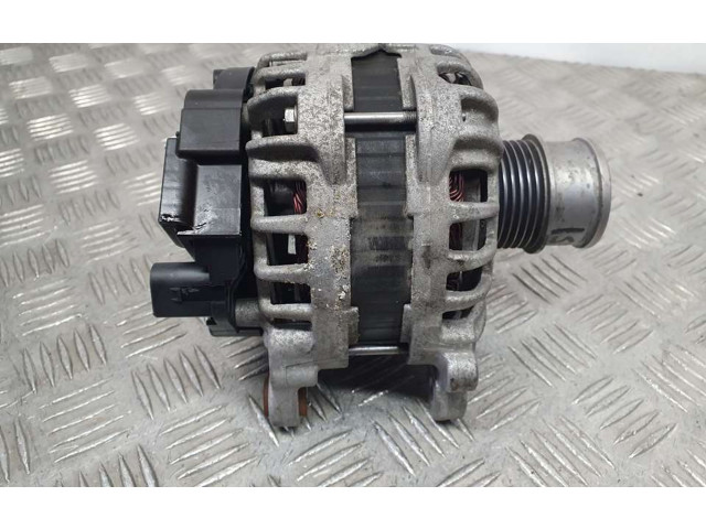 Генератор 04E903015A, F000BL07DL Volkswagen Golf Sportsvan DKRF