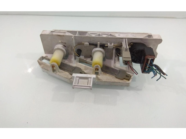 Блок управления климат-контролем    Honda HR-V