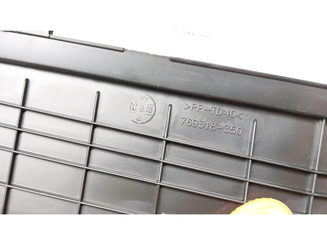 Панель приборов 769364910, 769318350 Aiways U5