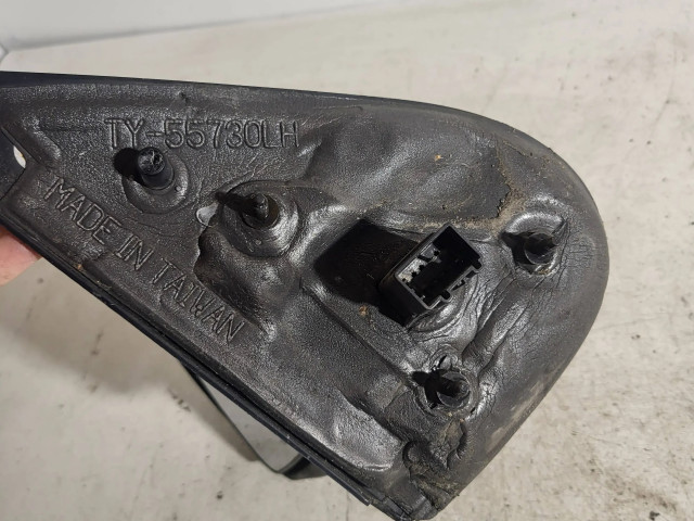 Зеркало электрическое левое Mercury Mountaineer