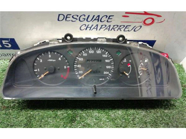 Přístrojová deska Suzuki Baleno EG 2000