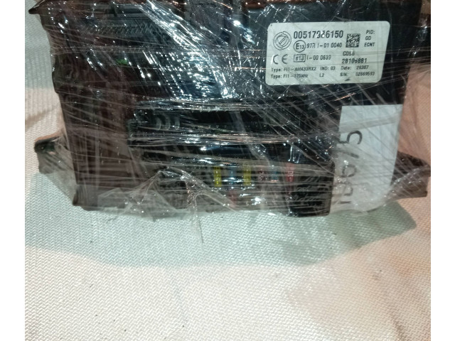Блок предохранителей 00517986150, 28106881 Fiat Grande Punto