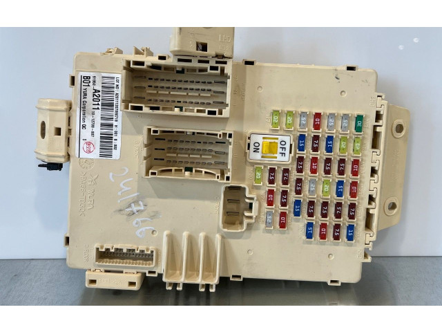 Блок предохранителей 91950A2011, 91950A2011 KIA Ceed