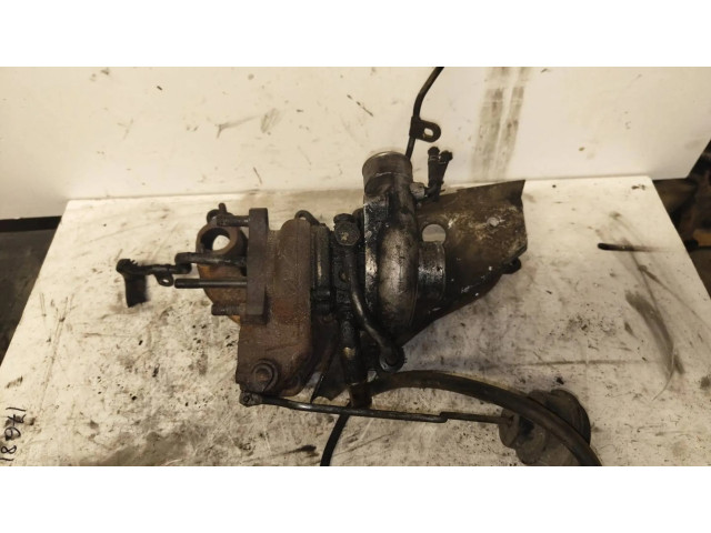 Turbodmychadlo Турбина 4913502310, 981015008 Mitsubishi Pajero 2.5