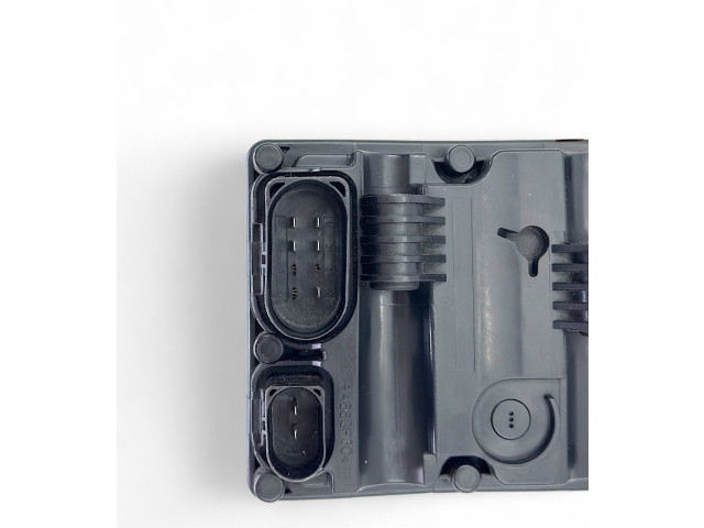 Блок управления 0CQ907554E, AQUD69615 Volkswagen Golf VII