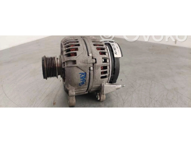 Генератор Skoda Rapid (NH)