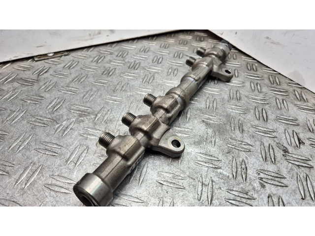 Vstřikovací lišta 0445214217, 55234437 Fiat Fiorino pro naftový motor 1.3