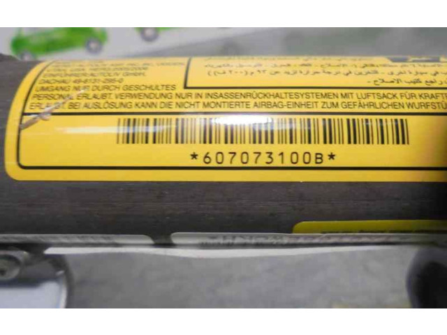 Volant Toyota RAV 4 (XA30) 2006 606024701D  