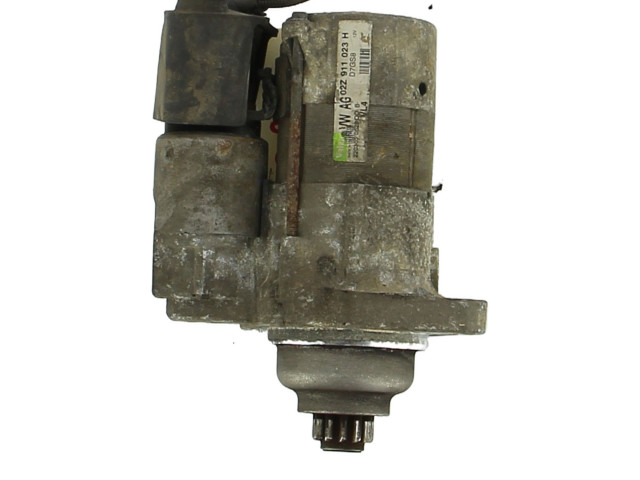 Řídící jednotka 02Z911023F Volkswagen Touran I 2005