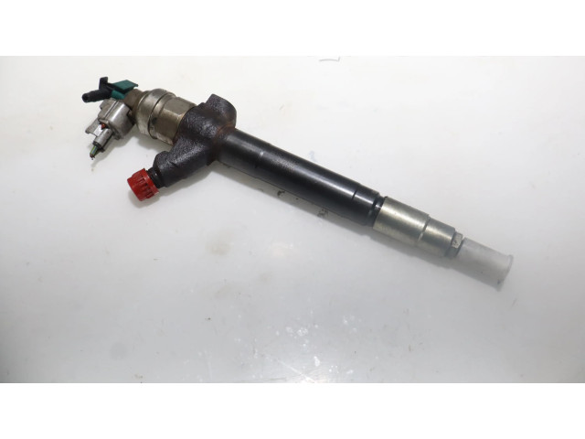 Форсунка     Ford Transit -  Tourneo Connect   