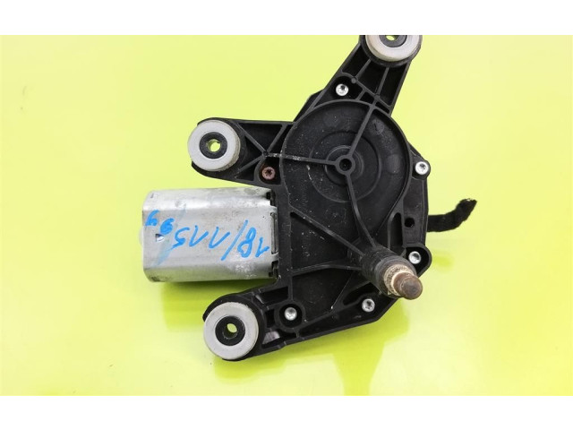 Моторчик заднего дворника 53017546 Fiat Grande Punto