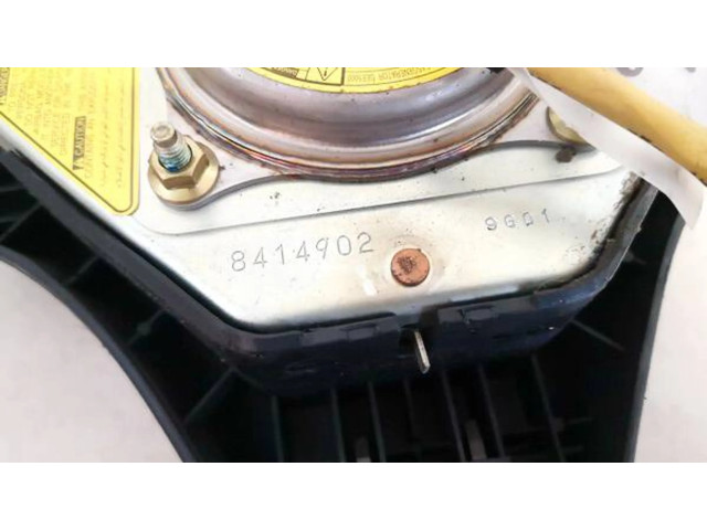 Подушка безопасности водителя 8414902 Lexus IS 200-300