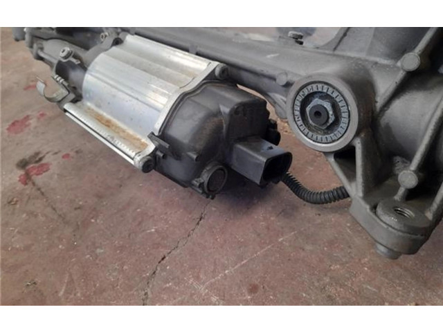    Рулевая рейка 1K2423051CK   Skoda Octavia Mk2 (1Z) 2004 - 2013 года