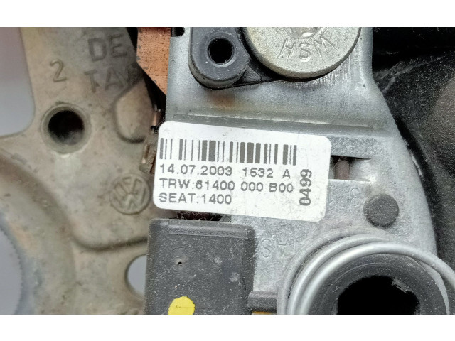 Volant Seat Ibiza III (6L) 2006 6L0419091M  